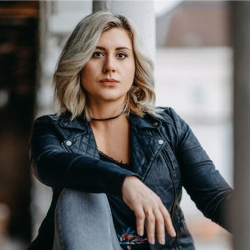 Sara De Blue Testimonial