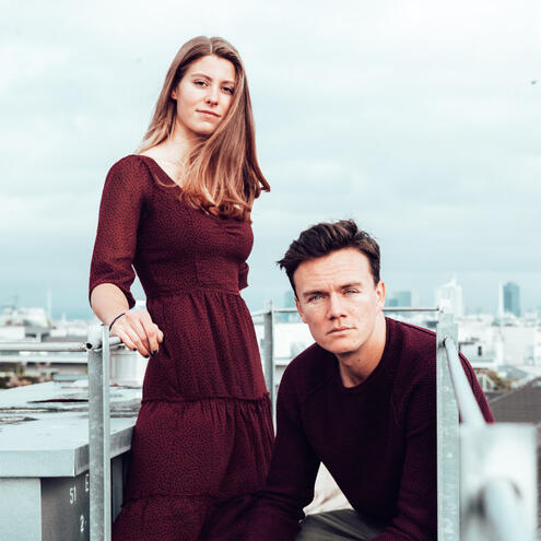 Sara De Blue Testimonial